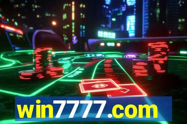 win7777.com