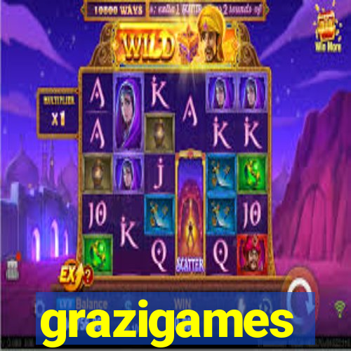 grazigames