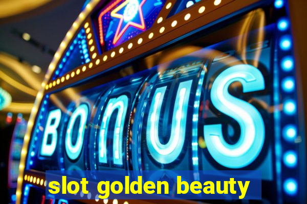 slot golden beauty