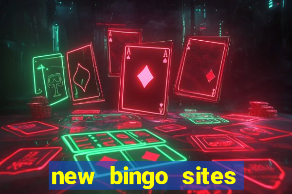 new bingo sites 2022 uk