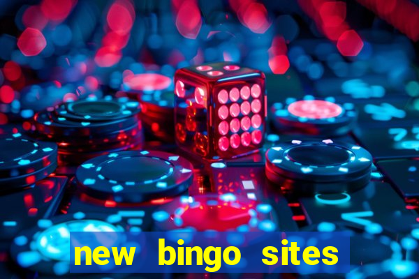 new bingo sites 2022 uk