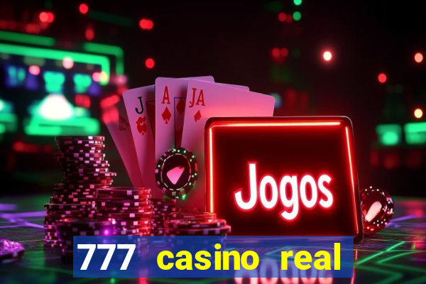 777 casino real money gcash