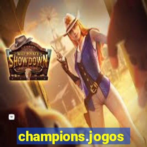 champions.jogos