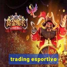 trading esportivo