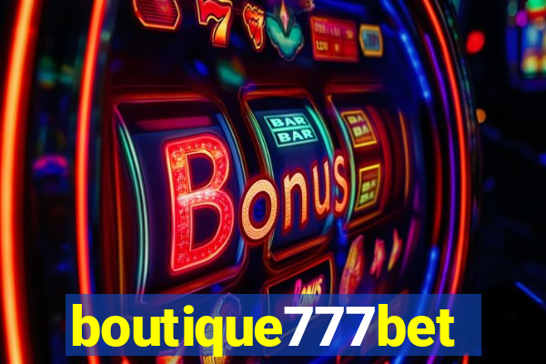 boutique777bet