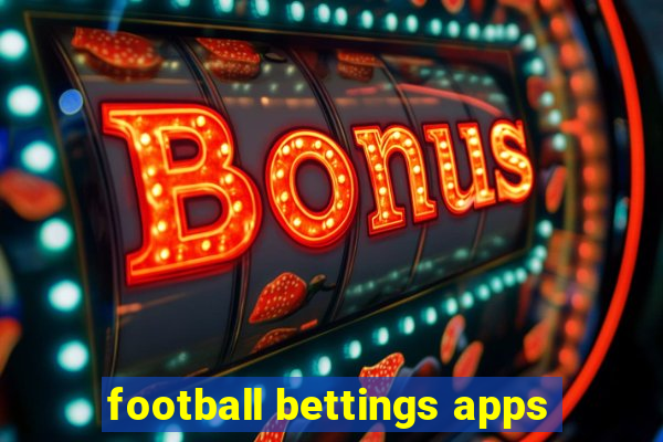 football bettings apps