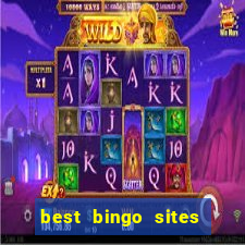 best bingo sites in new zealand