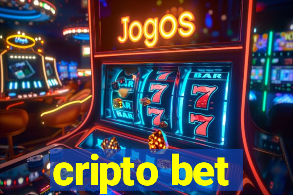 cripto bet