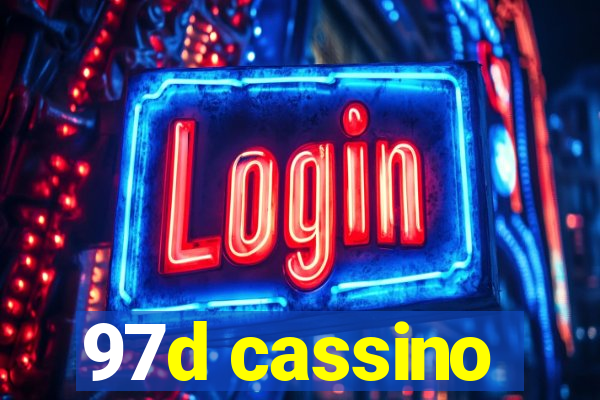 97d cassino