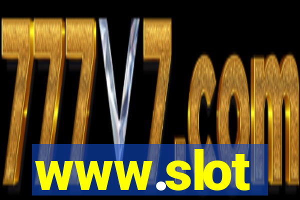 www.slot