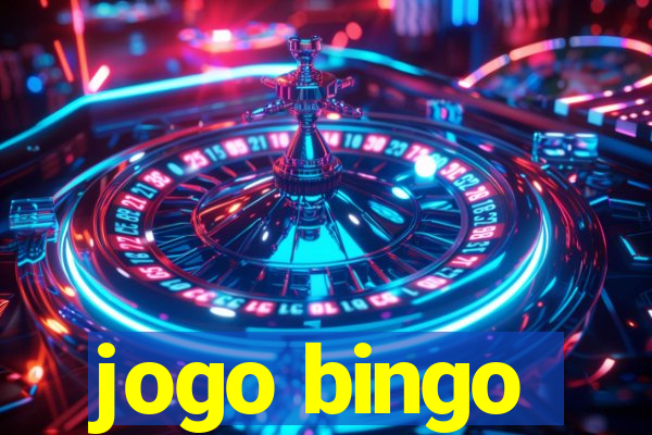 jogo bingo