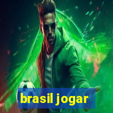 brasil jogar