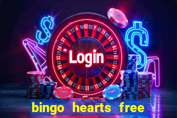 bingo hearts free bingo slots