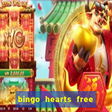 bingo hearts free bingo slots