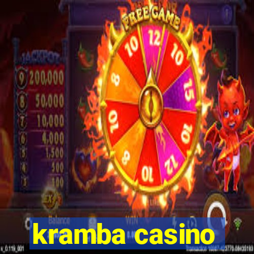 kramba casino