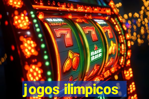 jogos ilimpicos