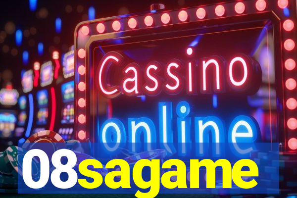 08sagame