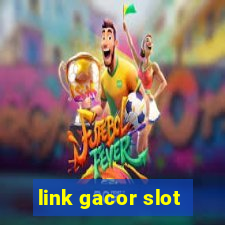 link gacor slot