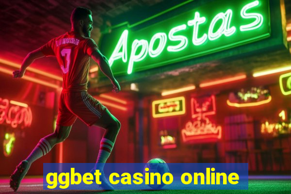 ggbet casino online