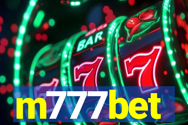 m777bet