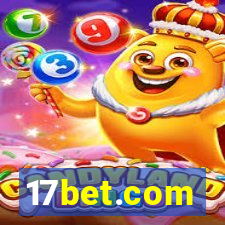 17bet.com