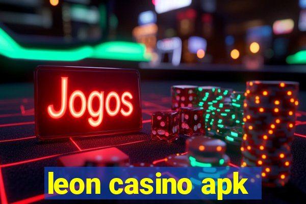 leon casino apk