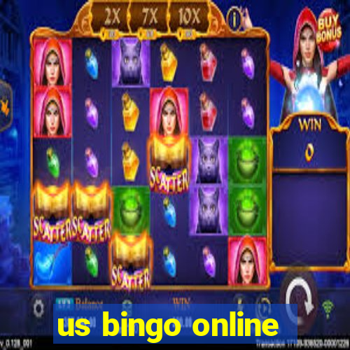 us bingo online