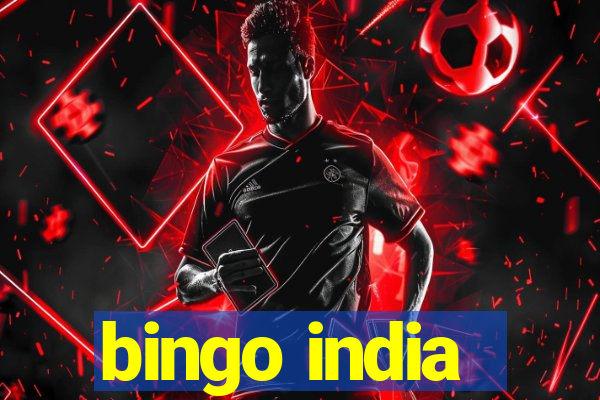 bingo india