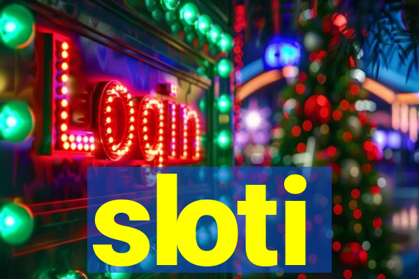 sloti