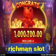 richman slot