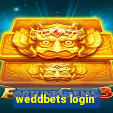 weddbets login