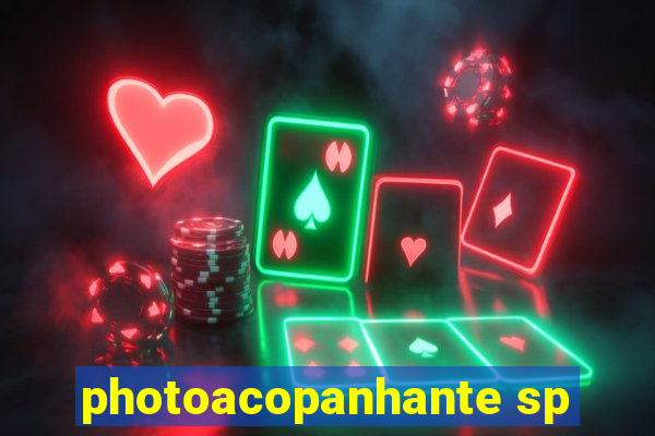 photoacopanhante sp