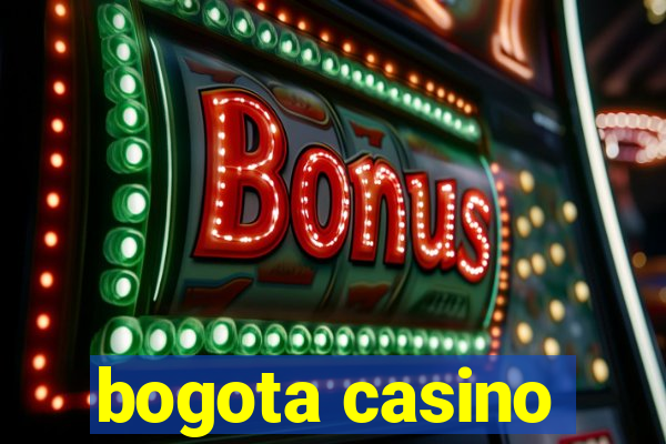 bogota casino