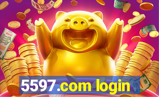 5597.com login