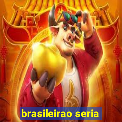 brasileirao seria