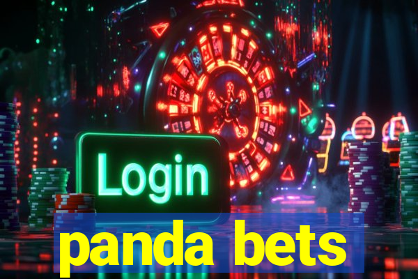 panda bets