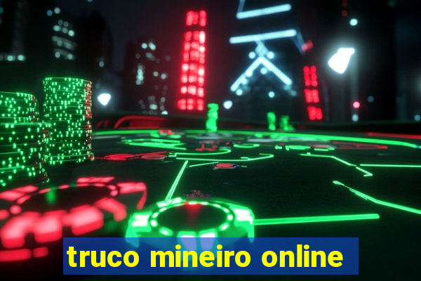 truco mineiro online