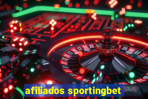 afiliados sportingbet