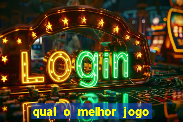 qual o melhor jogo de aposta online