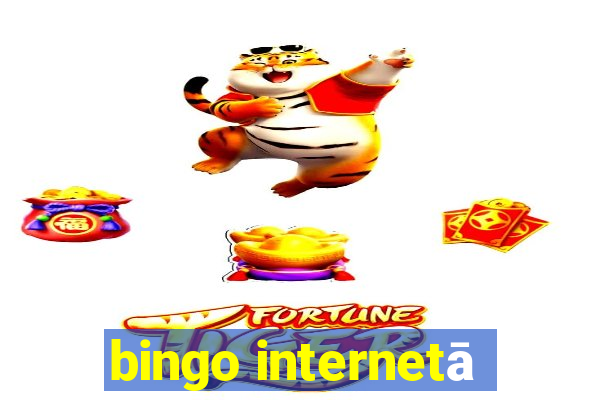 bingo internetā