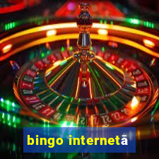 bingo internetā