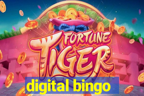 digital bingo