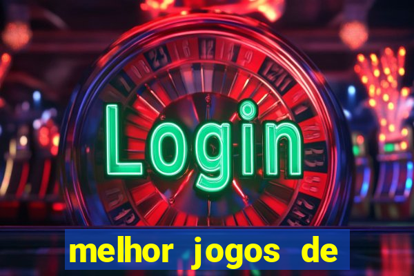 melhor jogos de cassino sportingbet