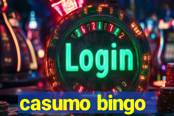 casumo bingo