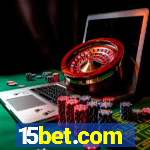 15bet.com