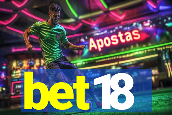 bet18