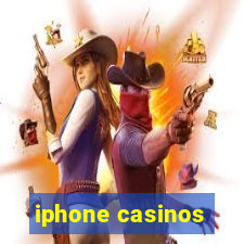 iphone casinos