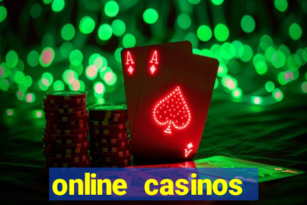 online casinos united kingdom