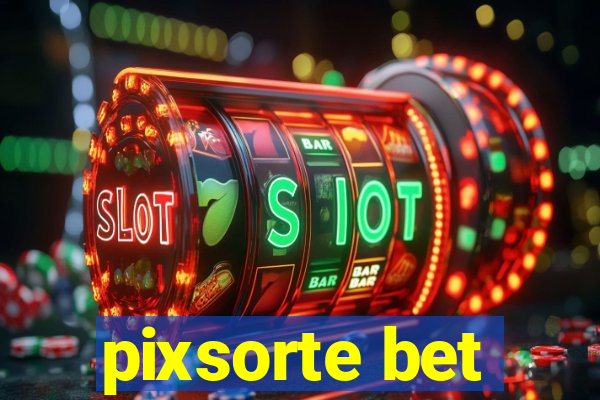 pixsorte bet