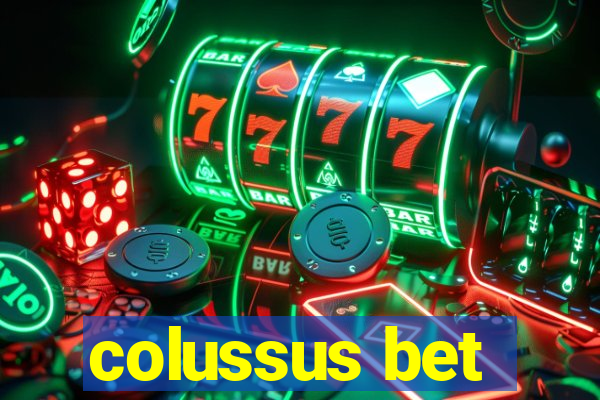 colussus bet